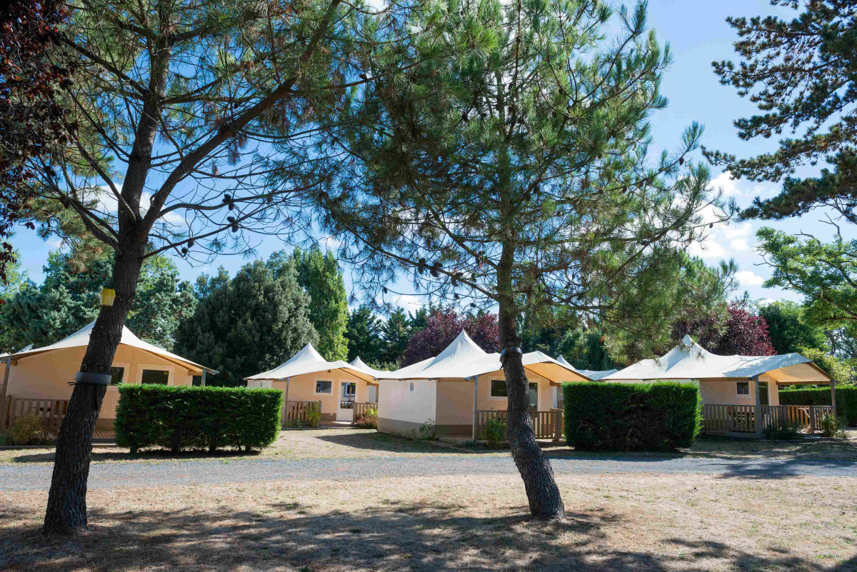 La Belle Anse Países del Loira - La Tranche-sur-Mer visuel 3/3 La Belle Anse Países del Loira - La Tranche-sur-Mer visuel 3/3