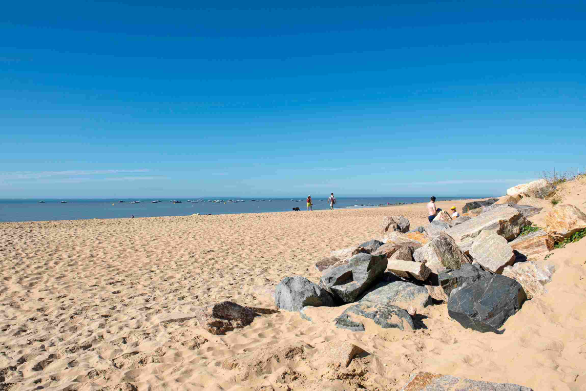 La Belle Anse Países del Loira - La Tranche-sur-Mer visuel 2/3 La Belle Anse Países del Loira - La Tranche-sur-Mer visuel 2/3