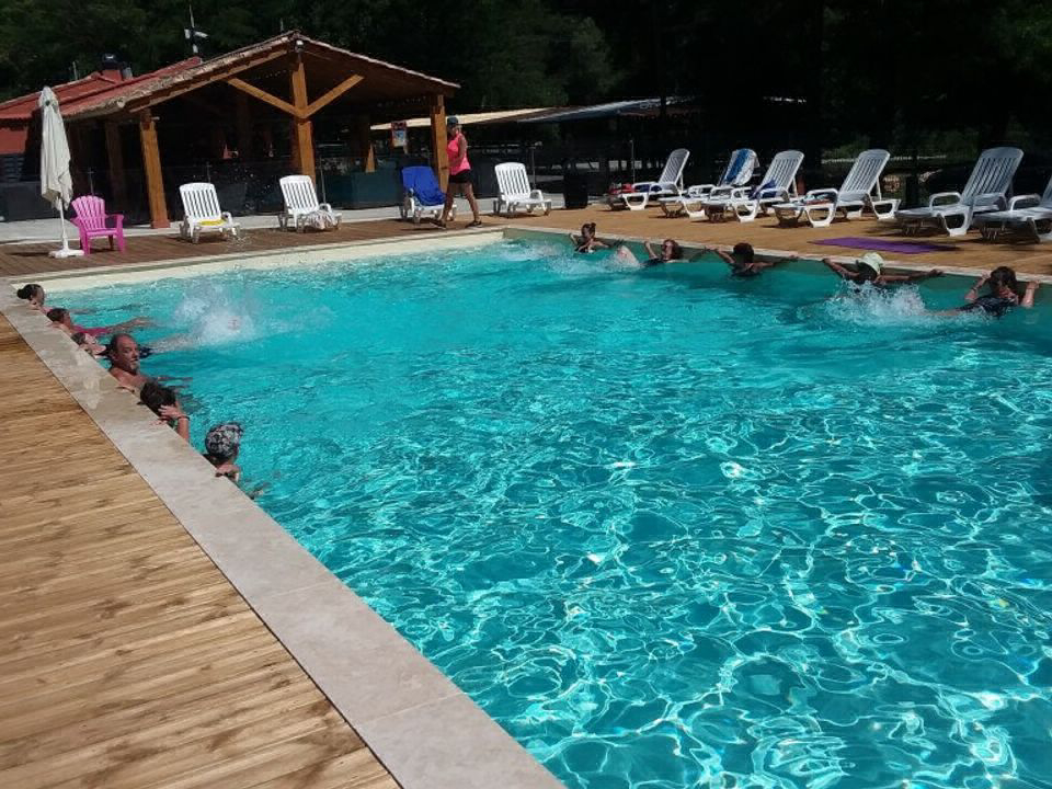 La Berge Fleurie Languedoc-Rosellón - Mialet visuel 5/5 La Berge Fleurie Languedoc-Rosellón - Mialet visuel 5/5