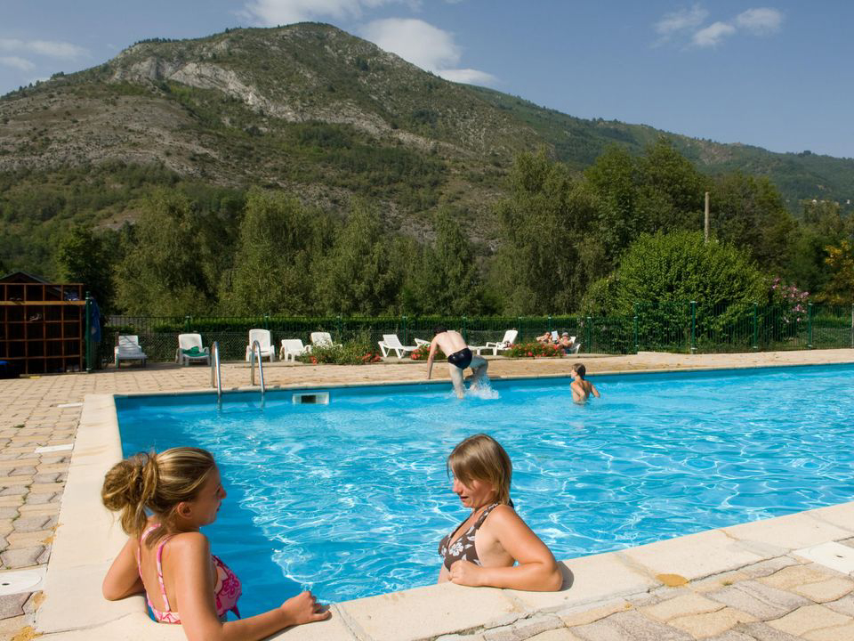 La Bexanelle Mediodía-Pirineos - Vicdessos visuel 2/6 La Bexanelle Mediodía-Pirineos - Vicdessos visuel 2/6