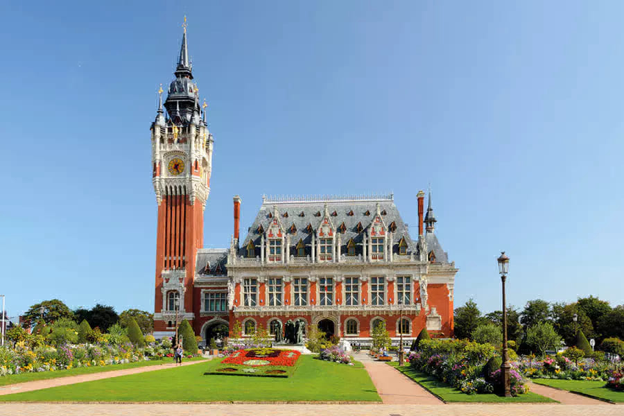 La Bien Assise Norte-Paso de Calais - Guînes visuel 7/9 La Bien Assise Norte-Paso de Calais - Guînes visuel 7/9