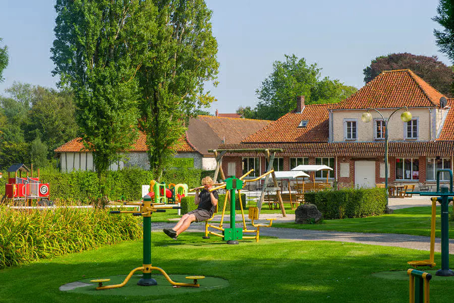 La Bien Assise Norte-Paso de Calais - Guînes visuel 4/9 La Bien Assise Norte-Paso de Calais - Guînes visuel 4/9