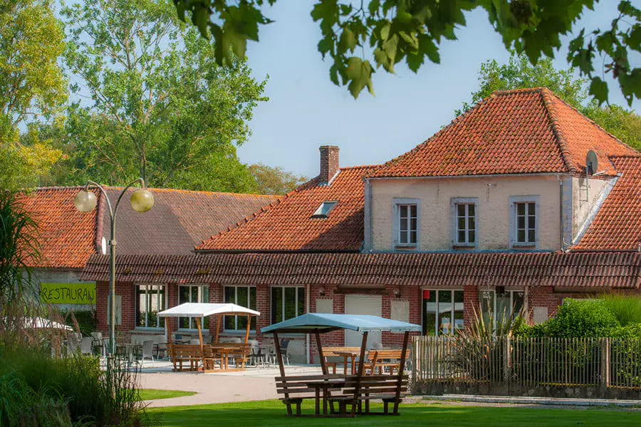 La Bien Assise Norte-Paso de Calais - Guînes visuel 5/9 La Bien Assise Norte-Paso de Calais - Guînes visuel 5/9