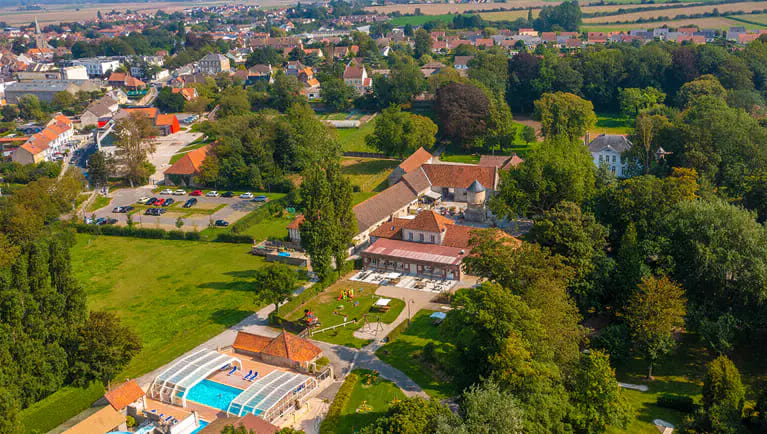 La Bien Assise Norte-Paso de Calais - Guînes visuel 1/9 La Bien Assise Norte-Paso de Calais - Guînes visuel 1/9