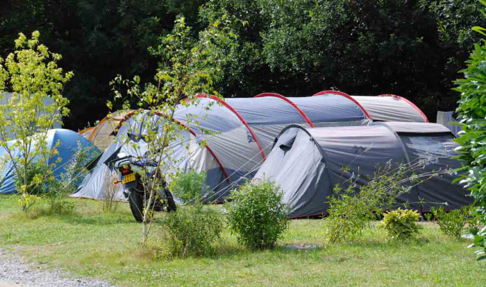La Blanche Hermine Bretaña - Muzillac visuel 10/10
