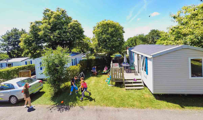 La Blanche Hermine Bretaña - Muzillac visuel 6/10