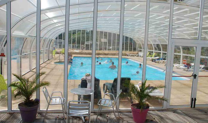 La Blanche Hermine Bretaña - Muzillac visuel 5/10