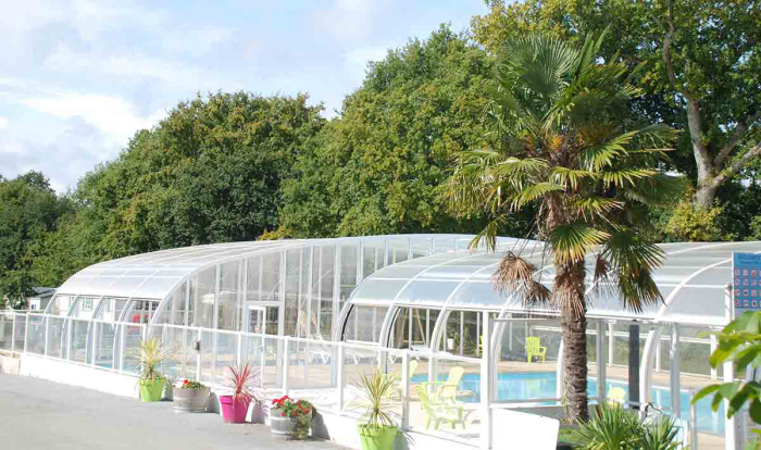 La Blanche Hermine Bretaña - Muzillac visuel 3/10