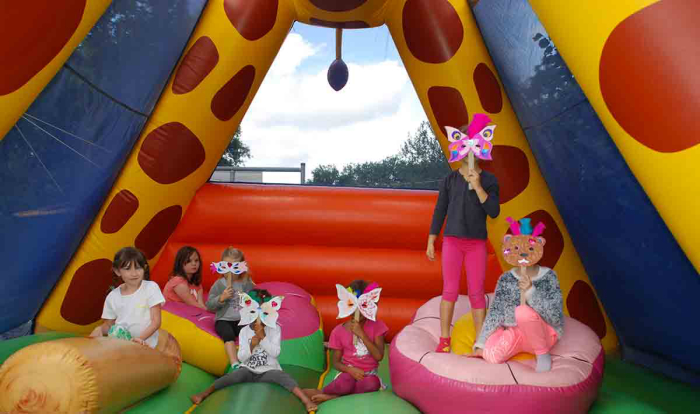 La Blanche Hermine Bretaña - Muzillac visuel 8/10