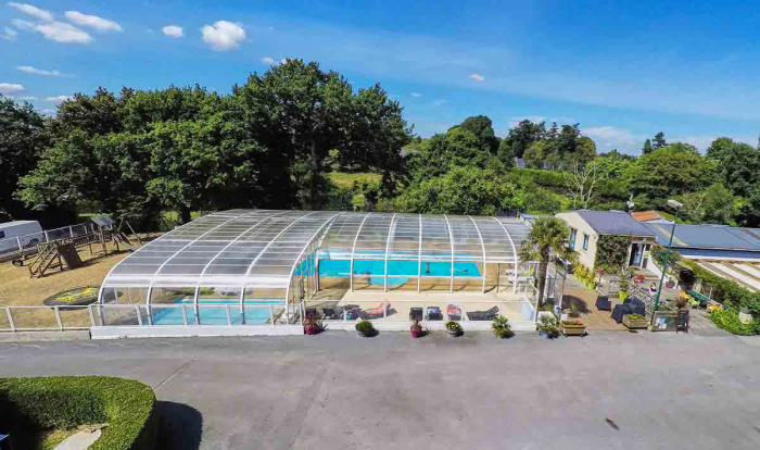 La Blanche Hermine Bretaña - Muzillac visuel 7/10