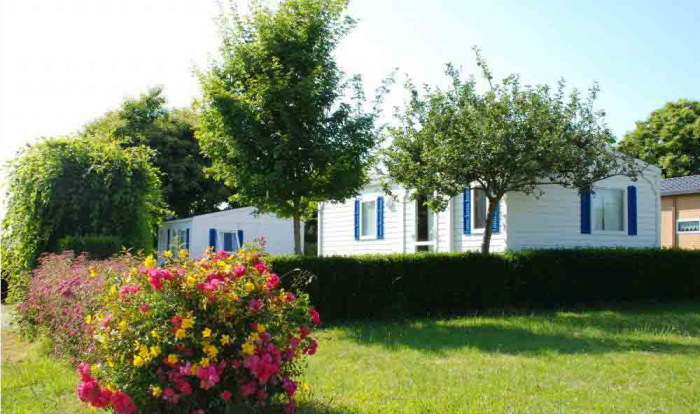 La Blanche Hermine Bretaña - Muzillac visuel 9/10