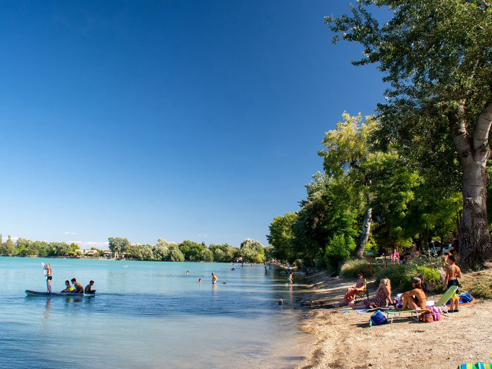 La Bonde Provenza-Alpes-Costa Azul - Cabrières-d'Aigues visuel 2/14