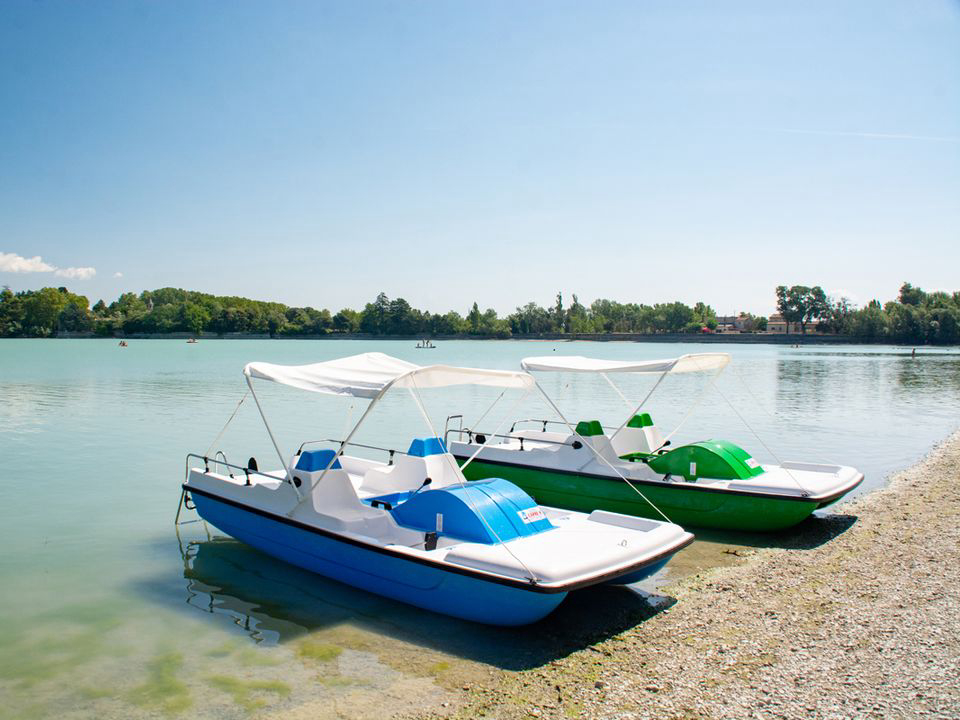 La Bonde Provenza-Alpes-Costa Azul - Cabrières-d'Aigues visuel 8/14
