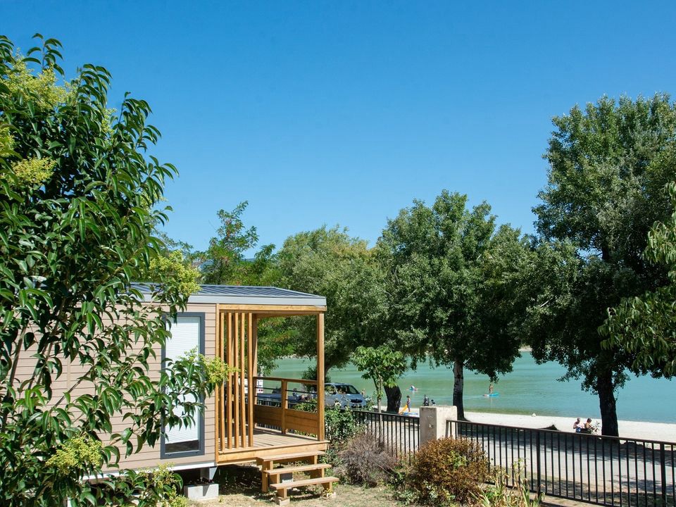 La Bonde Provenza-Alpes-Costa Azul - Cabrières-d'Aigues visuel 9/14