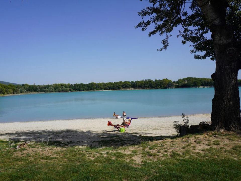 La Bonde Provenza-Alpes-Costa Azul - Cabrières-d'Aigues visuel 6/14