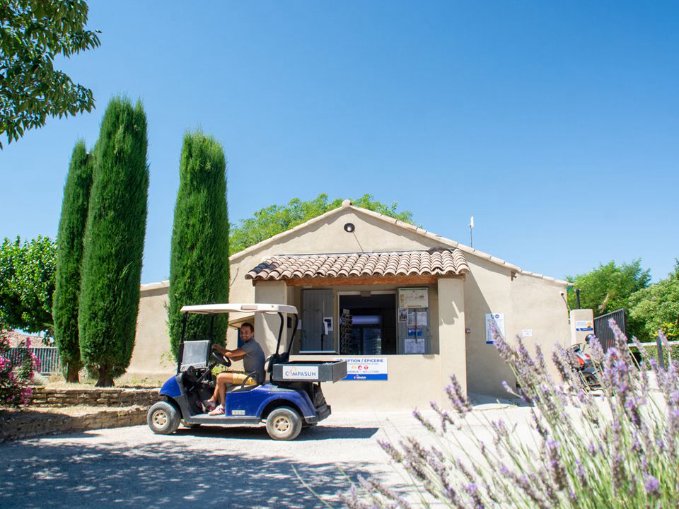 La Bonde Provenza-Alpes-Costa Azul - Cabrières-d'Aigues visuel 11/14