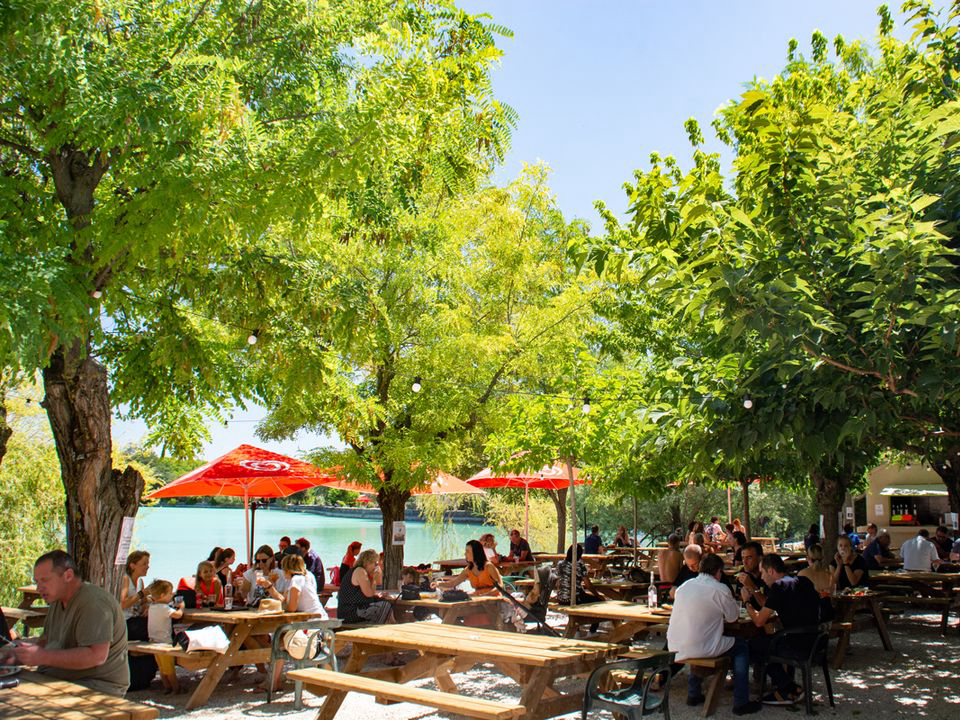 La Bonde Provenza-Alpes-Costa Azul - Cabrières-d'Aigues visuel 10/14