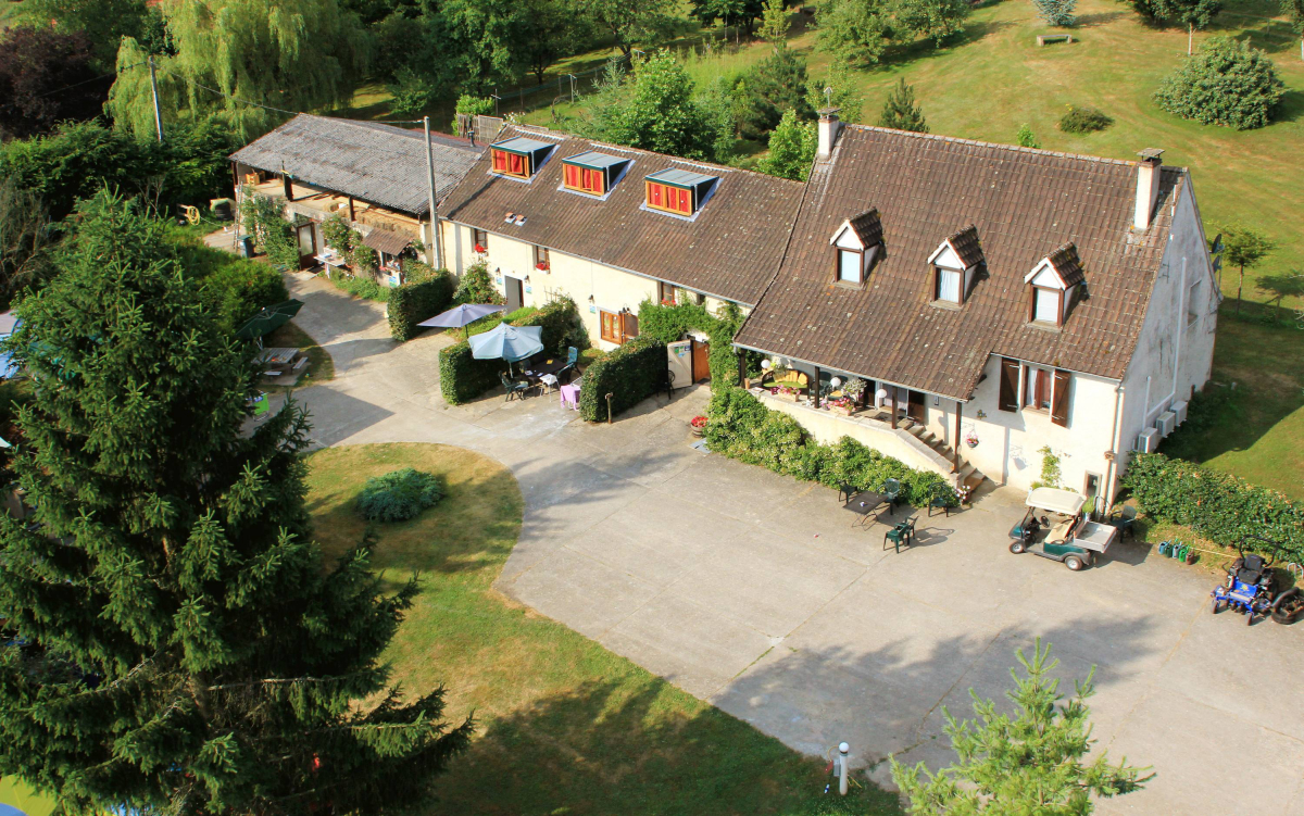 la Bonne Vie Bourgogne - null visuel 3/5 la Bonne Vie Bourgogne - null visuel 3/5