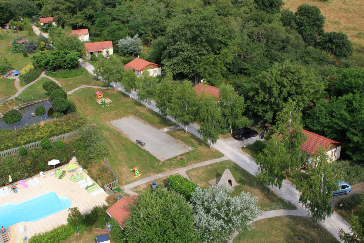 la Bonne Vie Bourgogne - null visuel 4/5 la Bonne Vie Bourgogne - null visuel 4/5