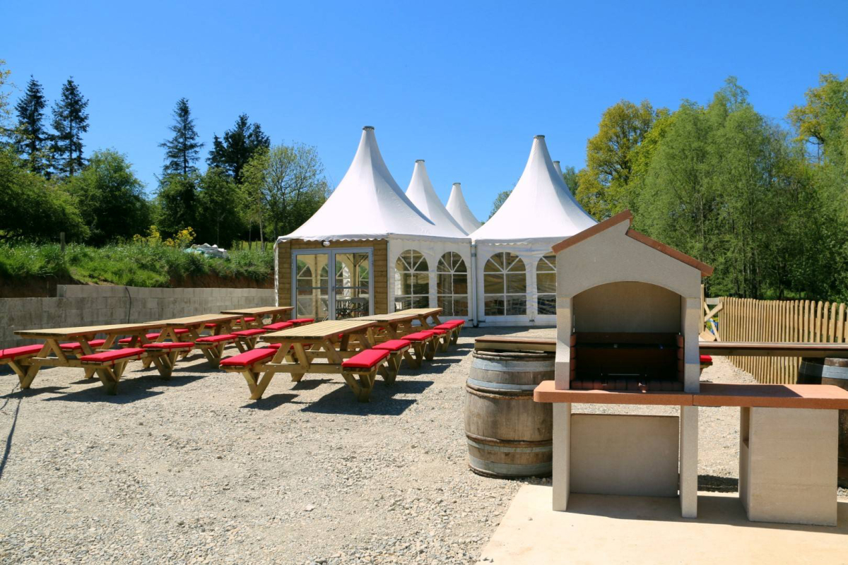 la Bonne Vie Bourgogne - null visuel 5/5 la Bonne Vie Bourgogne - null visuel 5/5