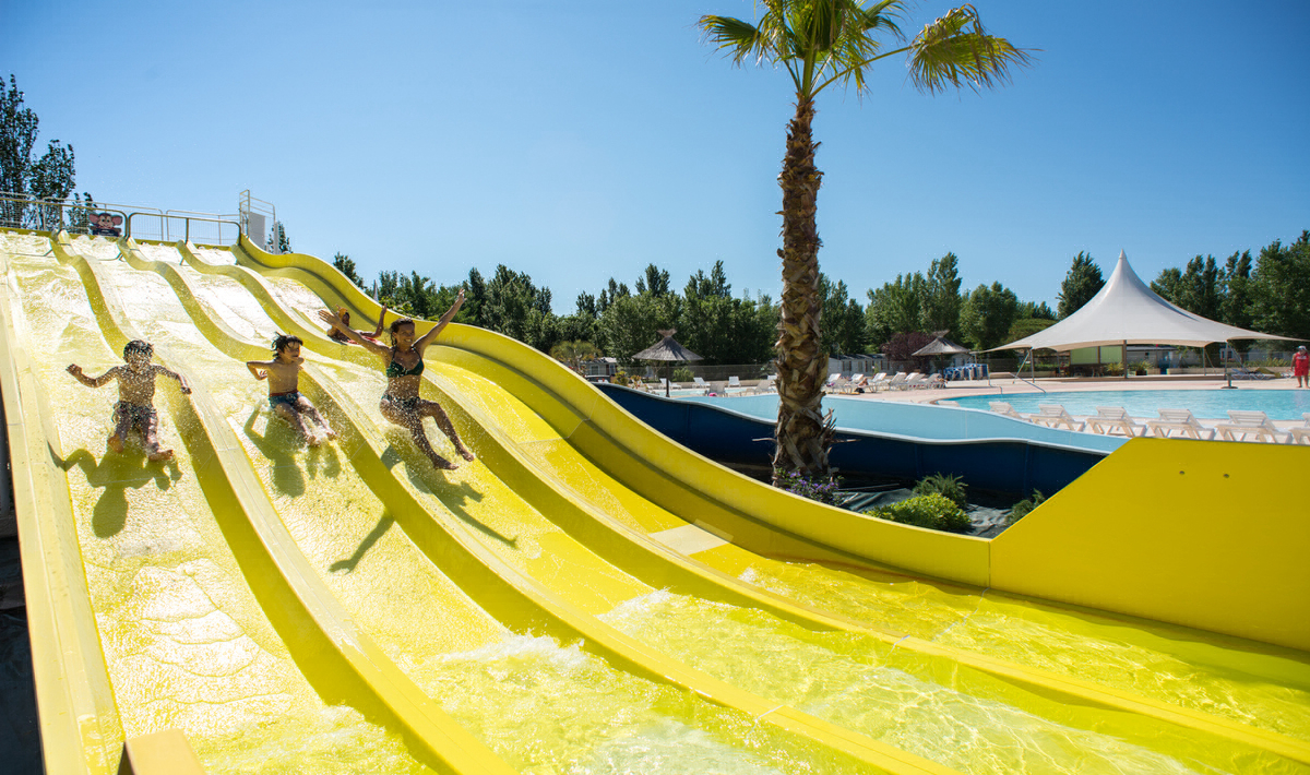 La Carabasse Languedoc-Rosellón - Vias visuel 7/22 La Carabasse Languedoc-Rosellón - Vias visuel 7/22