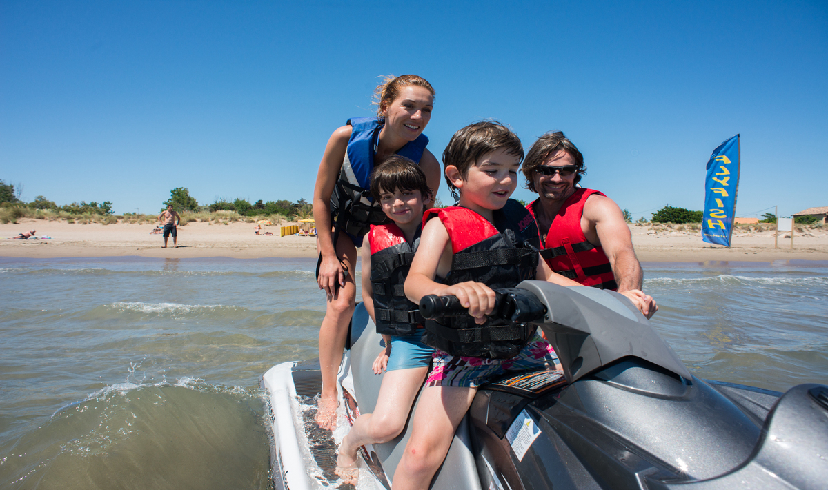 La Carabasse Languedoc-Rosellón - Vias visuel 10/22 La Carabasse Languedoc-Rosellón - Vias visuel 10/22