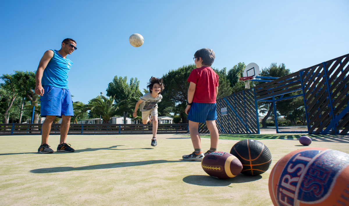 La Carabasse Languedoc-Rosellón - Vias visuel 17/22 La Carabasse Languedoc-Rosellón - Vias visuel 17/22