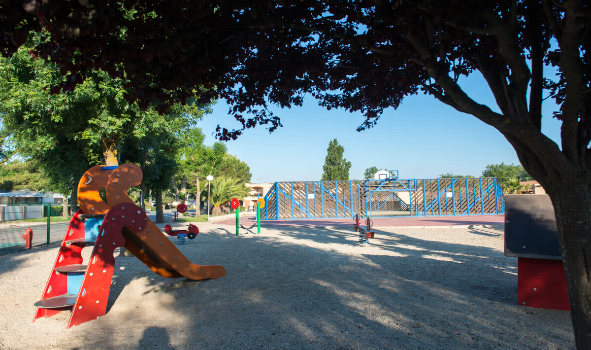 La Carabasse Languedoc-Rosellón - Vias visuel 14/22 La Carabasse Languedoc-Rosellón - Vias visuel 14/22