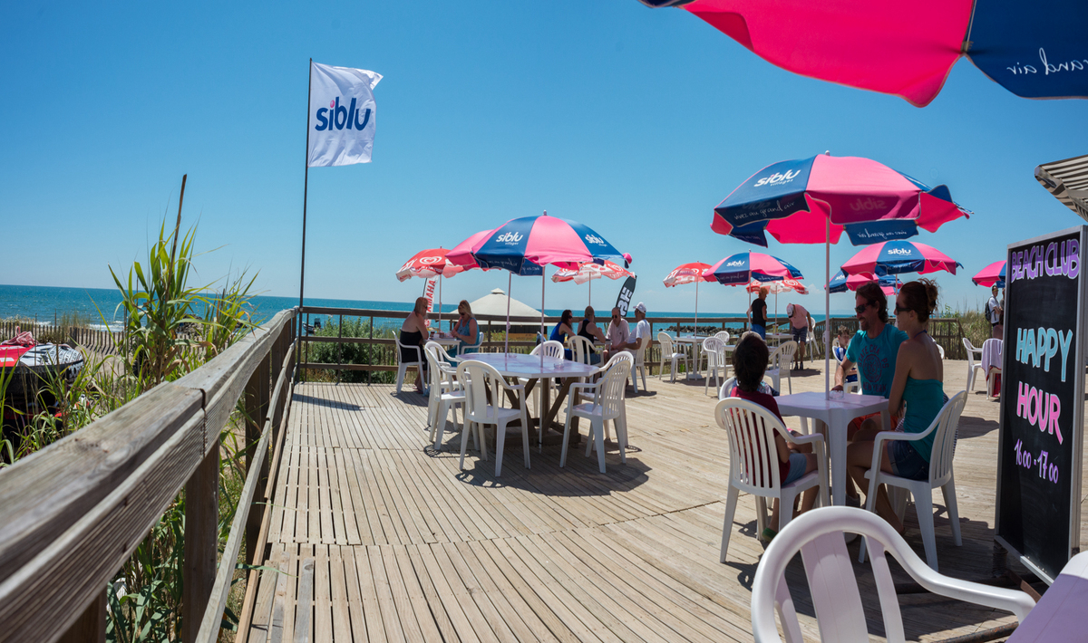 La Carabasse Languedoc-Rosellón - Vias visuel 11/22 La Carabasse Languedoc-Rosellón - Vias visuel 11/22