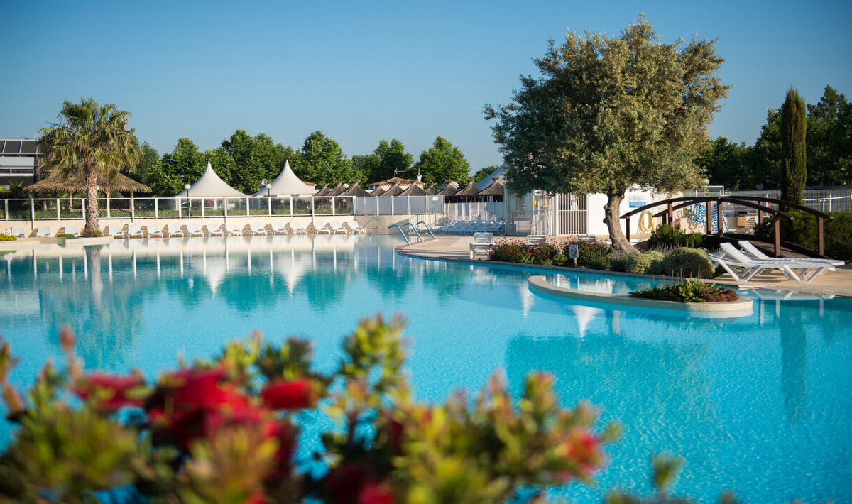 La Carabasse Languedoc-Rosellón - Vias visuel 4/22 La Carabasse Languedoc-Rosellón - Vias visuel 4/22