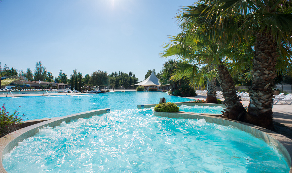 La Carabasse Languedoc-Rosellón - Vias visuel 5/22 La Carabasse Languedoc-Rosellón - Vias visuel 5/22