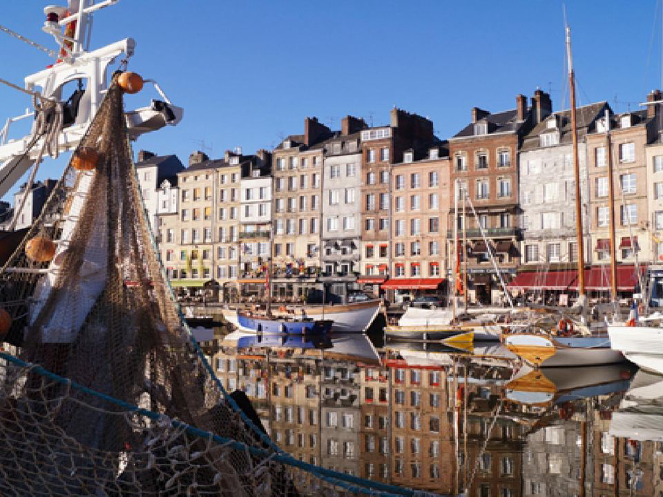 La Catinière Alta Normandía - Fiquefleur-Équainville visuel 3/10 La Catinière Alta Normandía - Fiquefleur-Équainville visuel 3/10