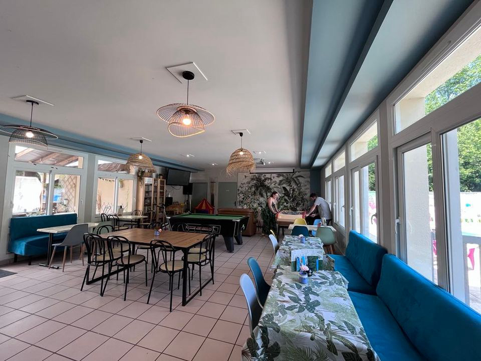 La Catinière Alta Normandía - Fiquefleur-Équainville visuel 4/10 La Catinière Alta Normandía - Fiquefleur-Équainville visuel 4/10