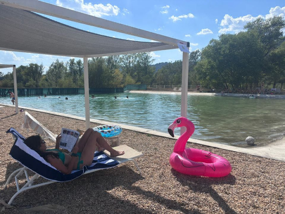 La Célestine Provenza-Alpes-Costa Azul - Beynes visuel 3/7