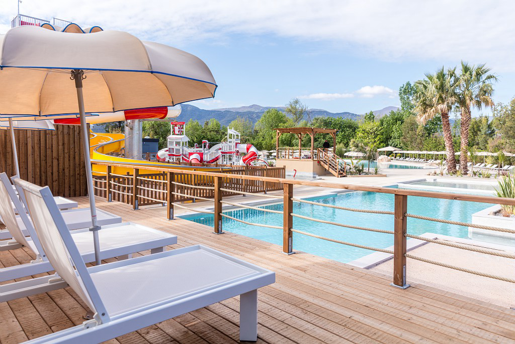 La Chapelle Languedoc-Rosellón - Argelès-sur-Mer visuel 5/11