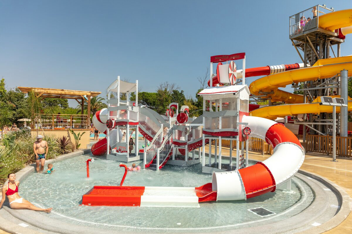 La Chapelle Languedoc-Rosellón - Argelès-sur-Mer visuel 3/11