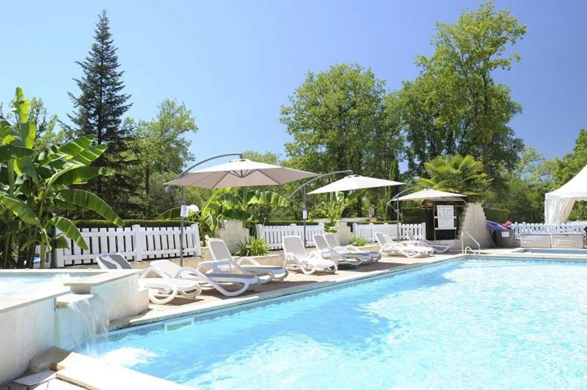 La Chêneraie Mediodía-Pirineos - Vers visuel 2/3