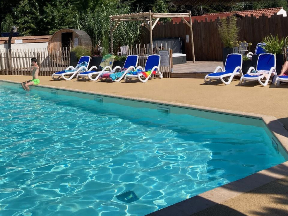 La Conge Países del Loira - Saint-Hilaire-de-Riez visuel 2/7