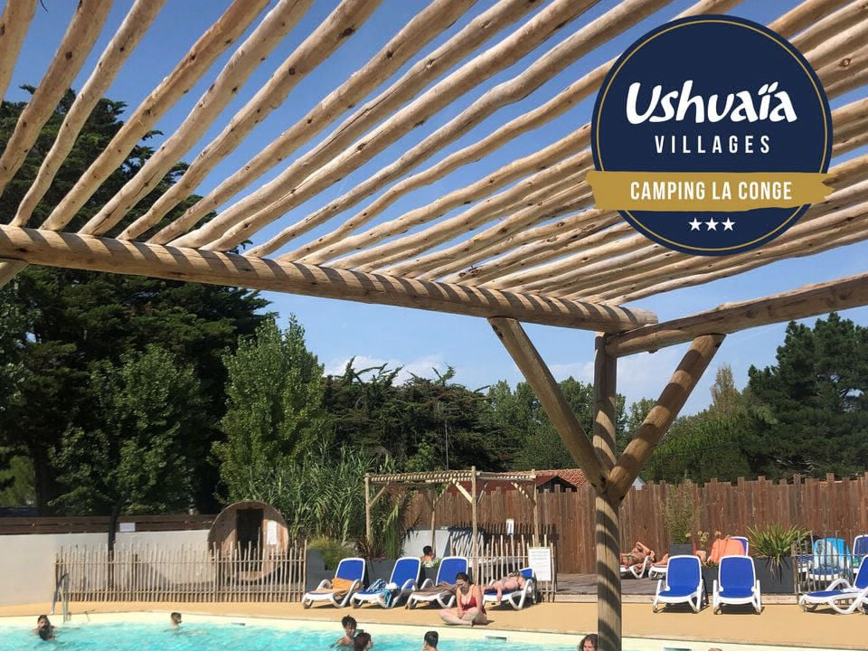 La Conge Países del Loira - Saint-Hilaire-de-Riez visuel 1/7