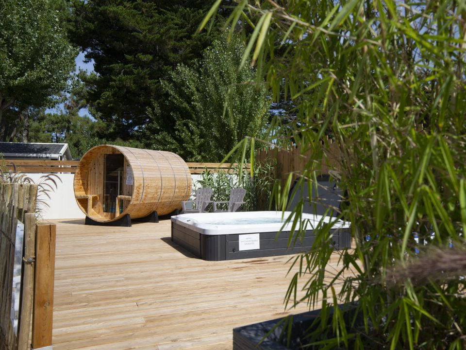 La Conge Países del Loira - Saint-Hilaire-de-Riez visuel 3/7