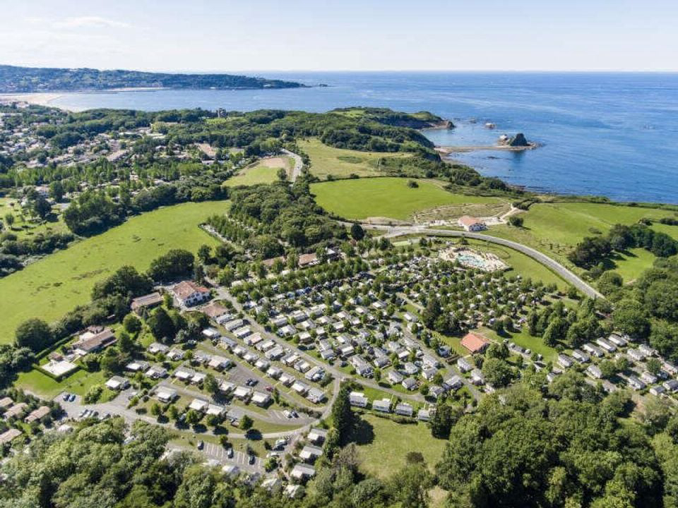 La Corniche Aquitania - Urrugne visuel 3/3 La Corniche Aquitania - Urrugne visuel 3/3