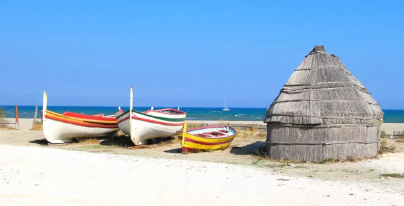 La Croix du Sud Languedoc-Rosellón - Le Barcarès visuel 5/13