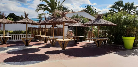 La Croix du Sud Languedoc-Rosellón - Le Barcarès visuel 3/13