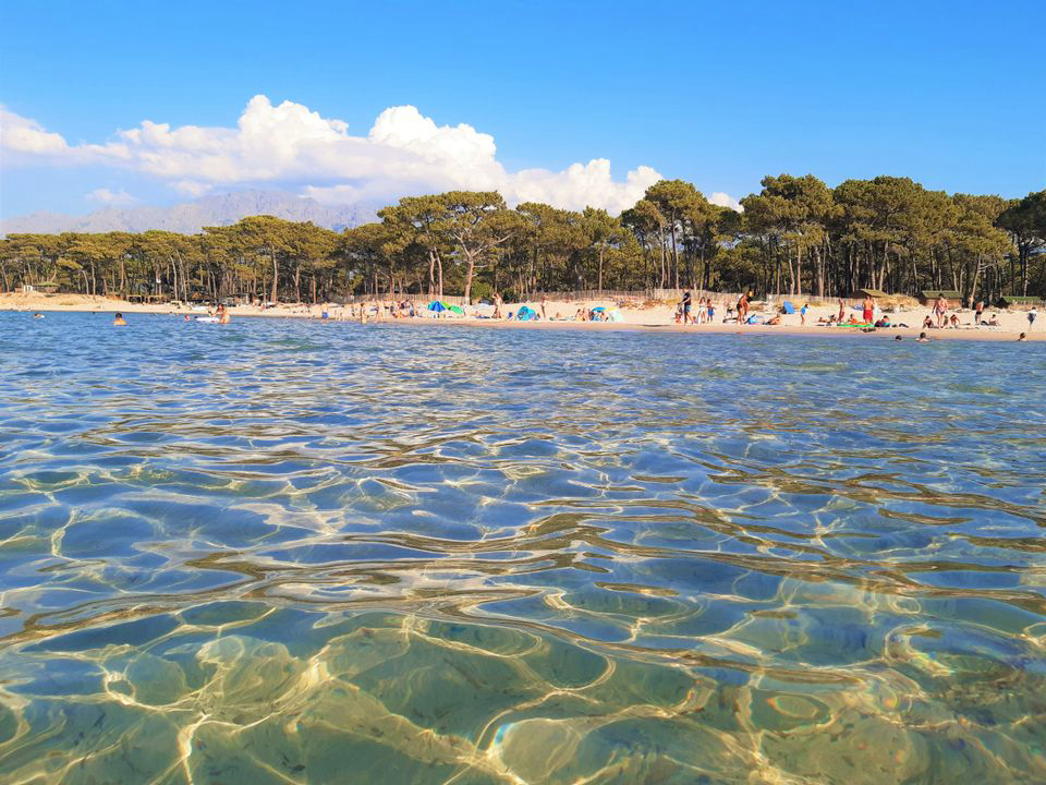 La Dolce Vita Córcega - Calvi visuel 3/11 La Dolce Vita Córcega - Calvi visuel 3/11