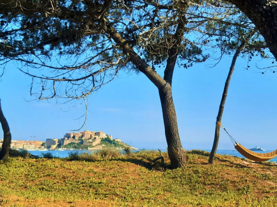 La Dolce Vita Córcega - Calvi visuel 7/11 La Dolce Vita Córcega - Calvi visuel 7/11