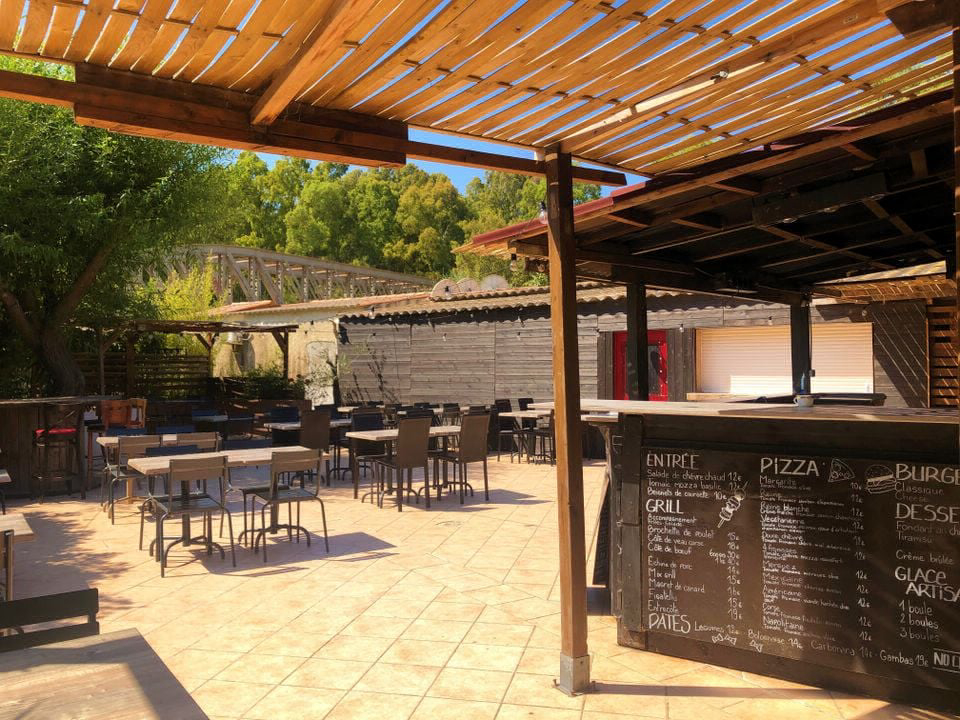 La Dolce Vita Córcega - Calvi visuel 6/11 La Dolce Vita Córcega - Calvi visuel 6/11