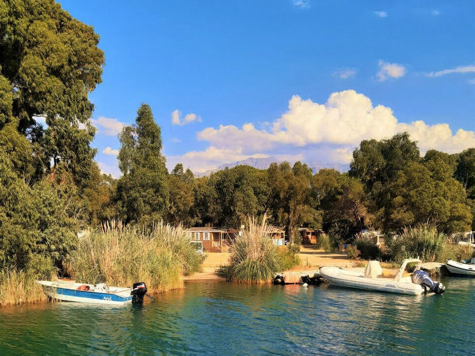 La Dolce Vita Córcega - Calvi visuel 5/11 La Dolce Vita Córcega - Calvi visuel 5/11