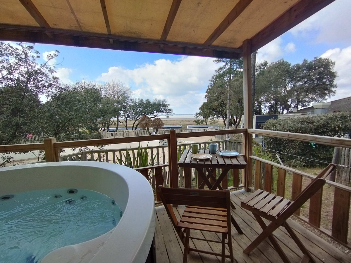 La Courance Países del Loira - Saint-Brévin-les-Pins visuel 11/47