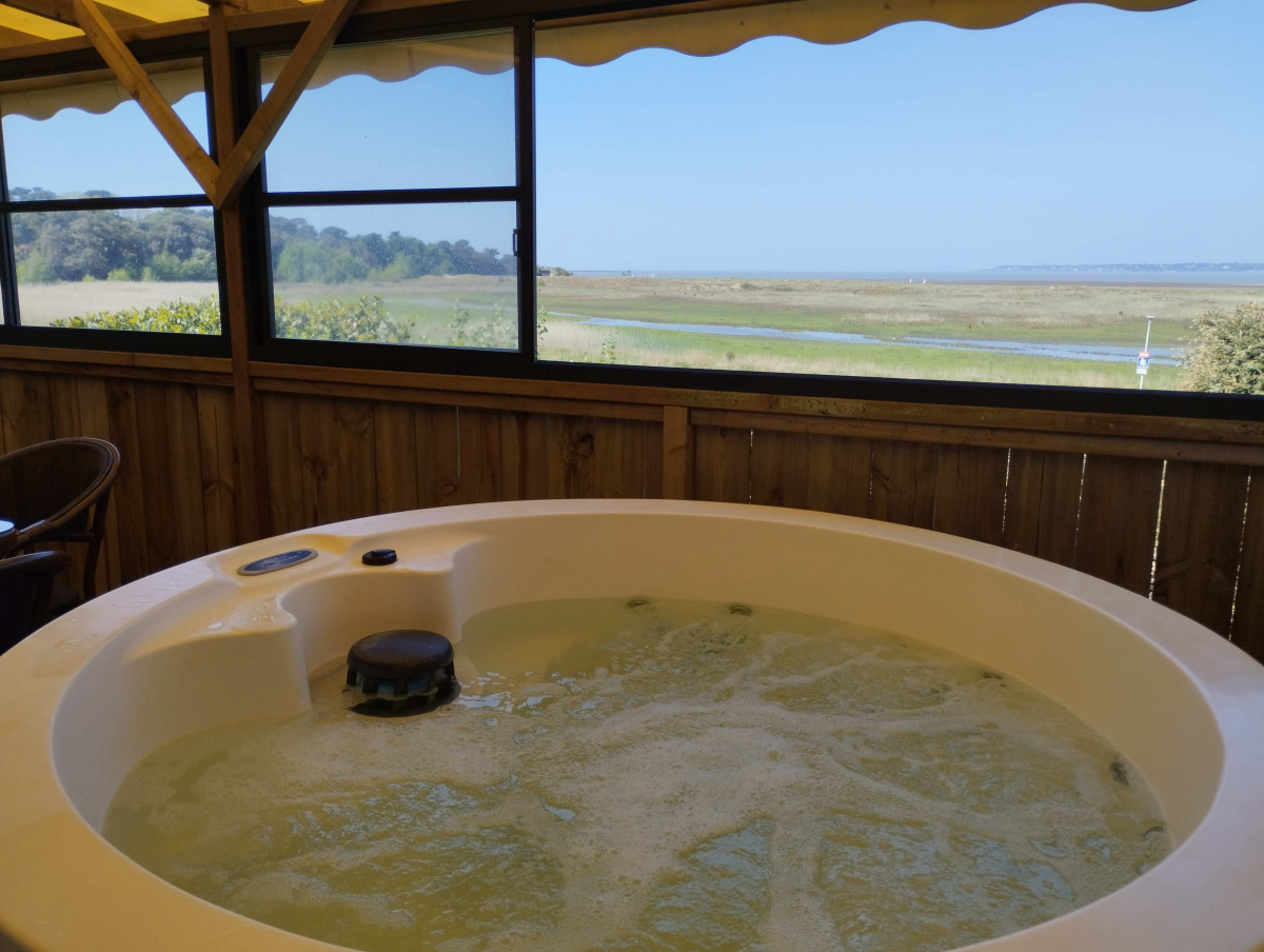 La Courance Países del Loira - Saint-Brévin-les-Pins visuel 13/47