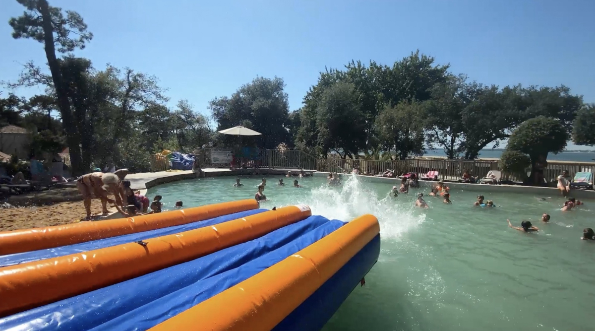 La Courance Países del Loira - Saint-Brévin-les-Pins visuel 3/47